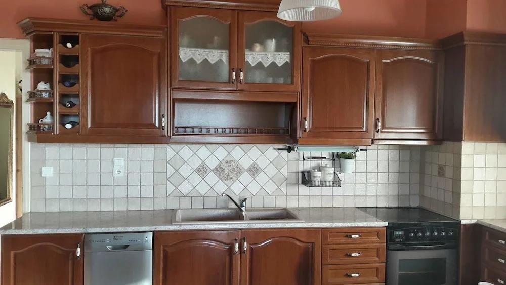 Villa Nina 0*