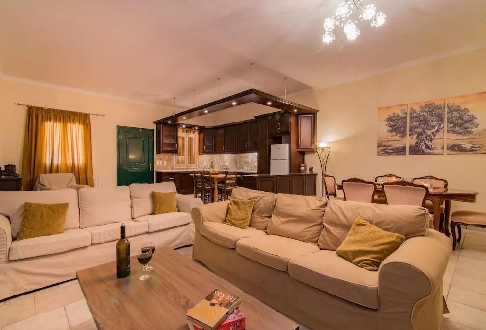 Villa Nina 0*