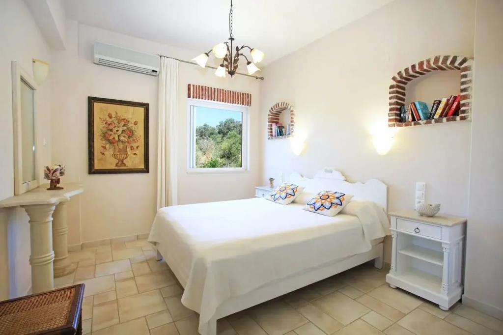 Villa Dafni 0*