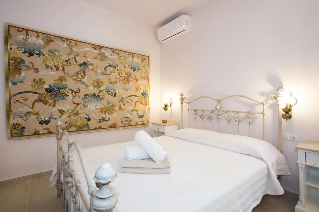 Villa Dafni 0*