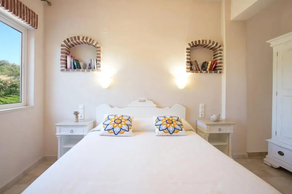 Villa Dafni 0*