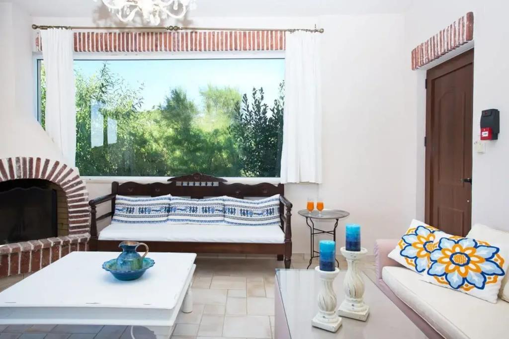 Villa Dafni 0*