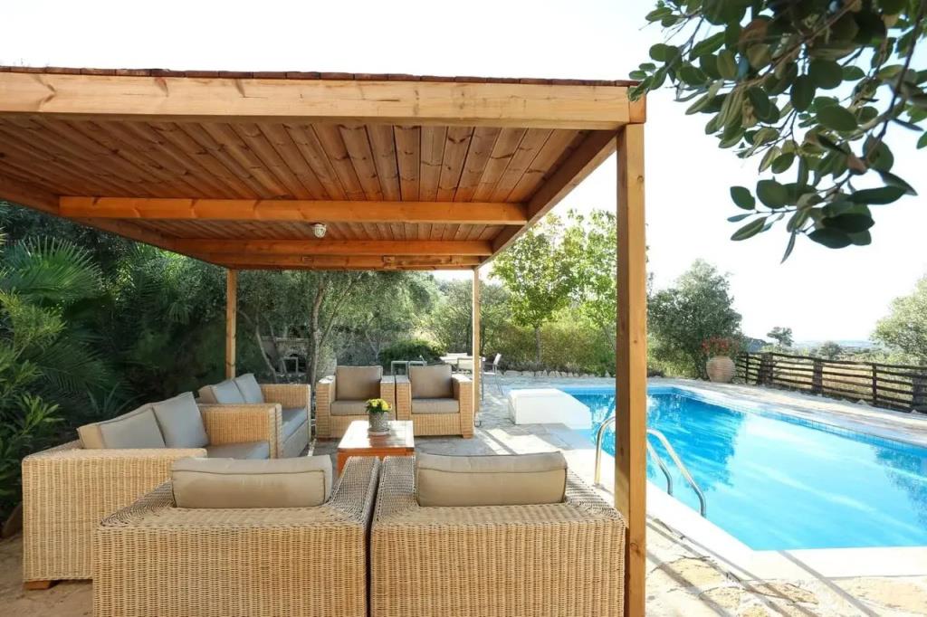 Villa Dafni 0*