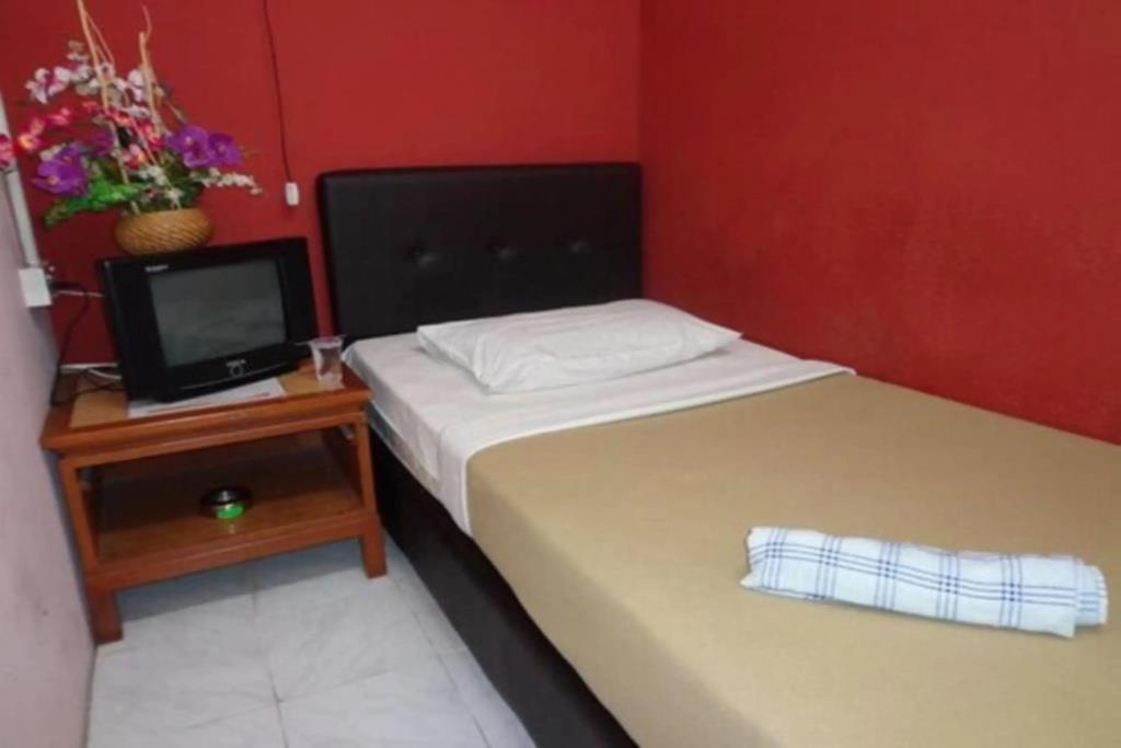 F Hotel Bayan Lepas 2*