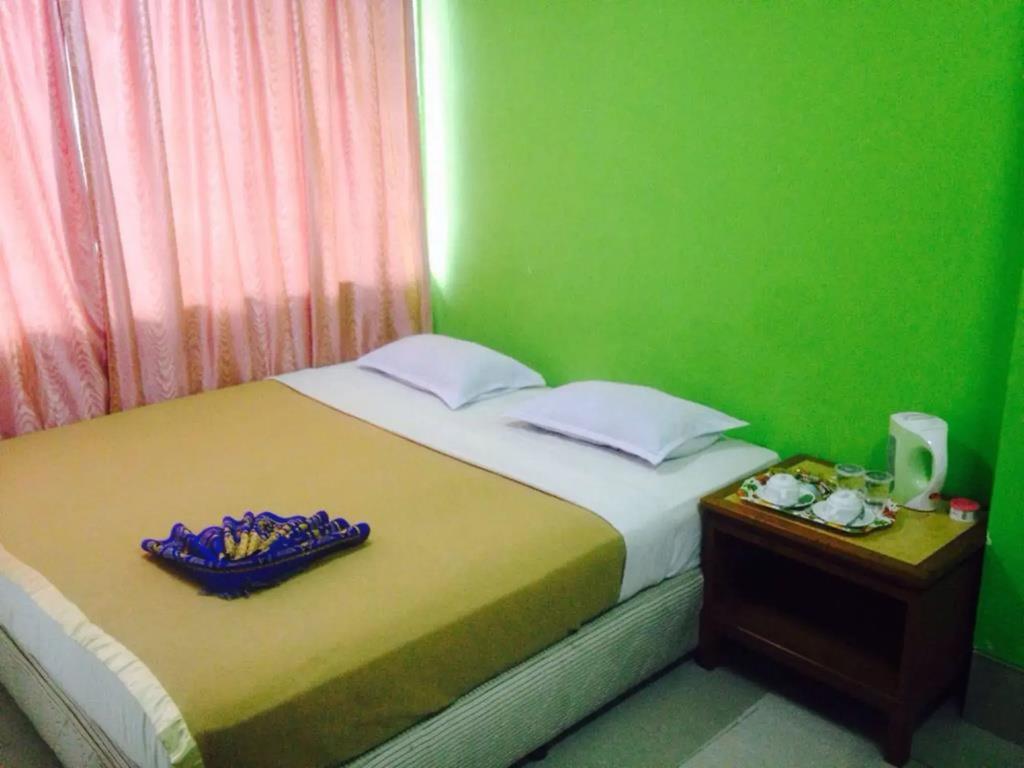 F Hotel Bayan Lepas 2*