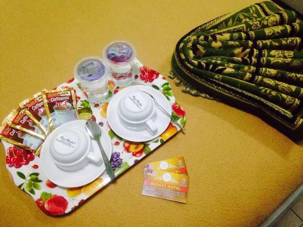 F Hotel Bayan Lepas 2*