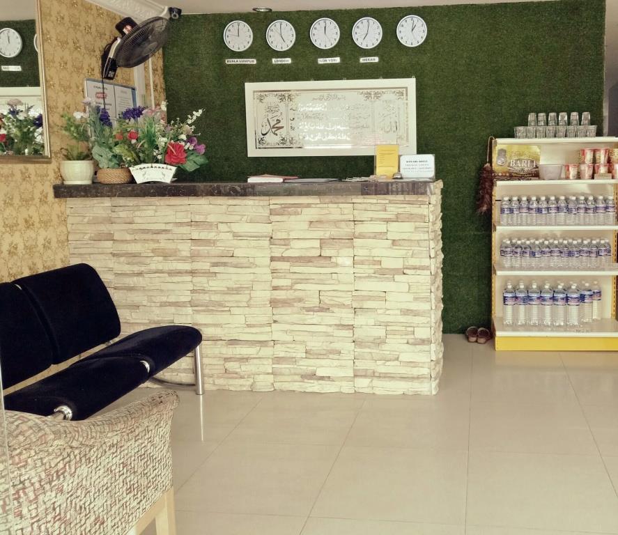 F Hotel Bayan Lepas 2*