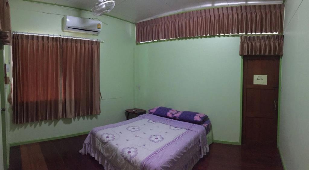 Baan Plapakpao 0*