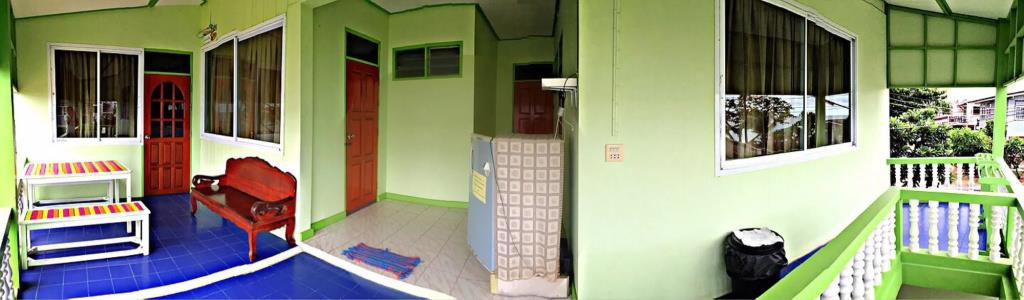 Baan Plapakpao 0*