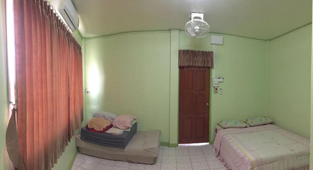 Baan Plapakpao 0*