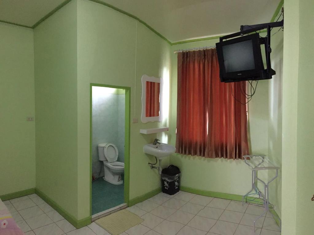 Baan Plapakpao 0*