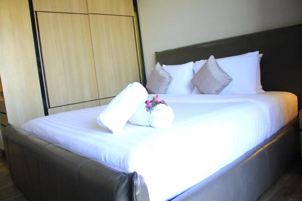 Wellness Chiangmai Hotel 3*