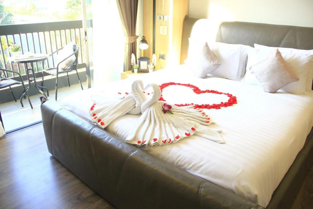 Wellness Chiangmai Hotel 3*