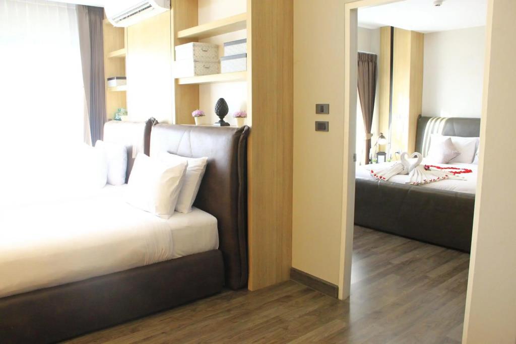 Wellness Chiangmai Hotel 3*