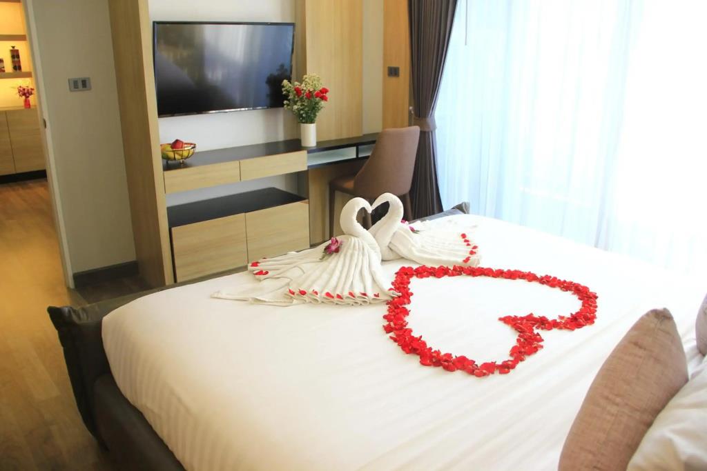 Wellness Chiangmai Hotel 3*