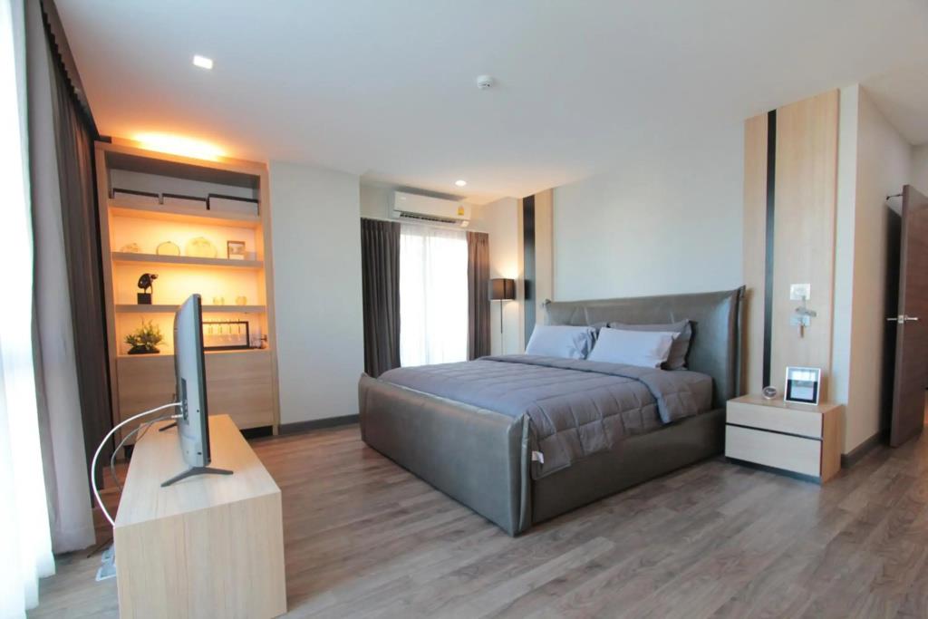 Wellness Chiangmai Hotel 3*