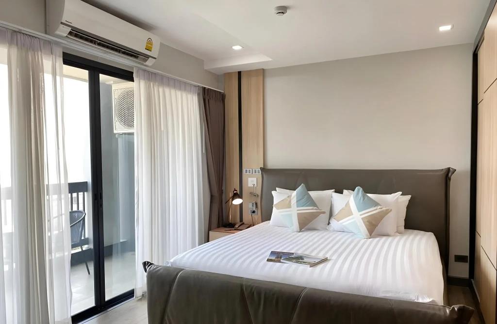 Wellness Chiangmai Hotel 3*