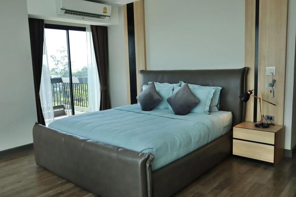 Wellness Chiangmai Hotel 3*