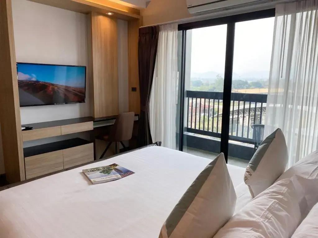 Wellness Chiangmai Hotel 3*
