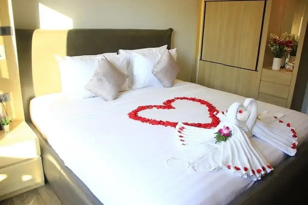 Wellness Chiangmai Hotel 3*