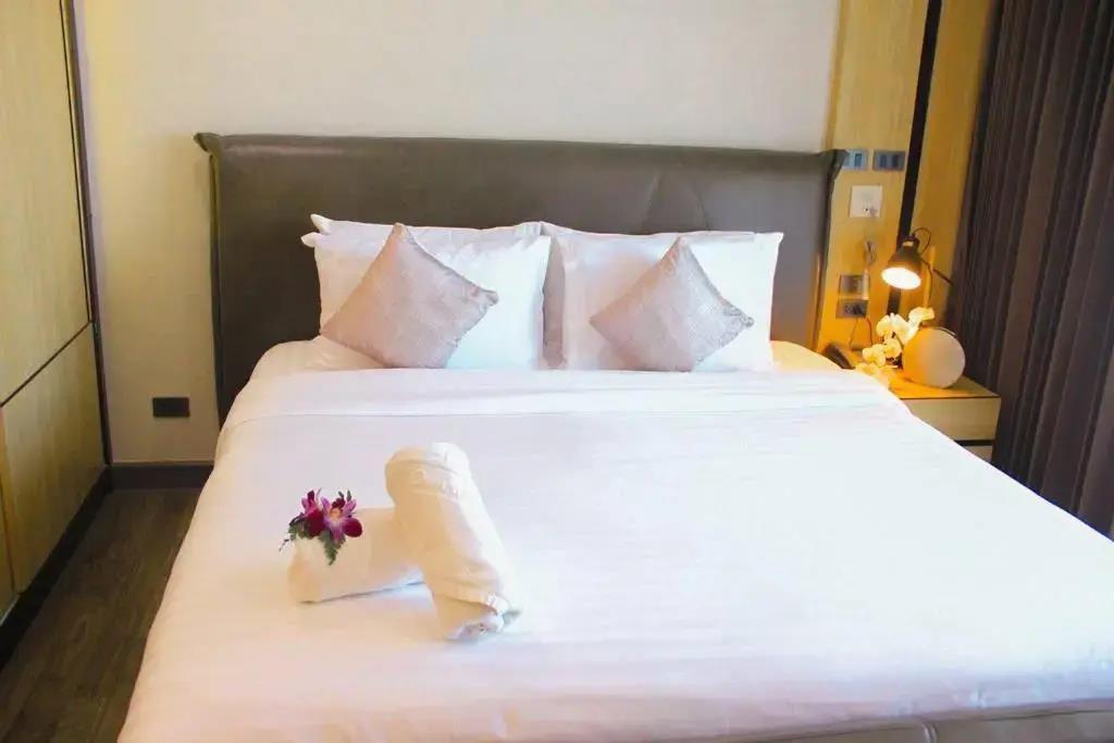 Wellness Chiangmai Hotel 3*