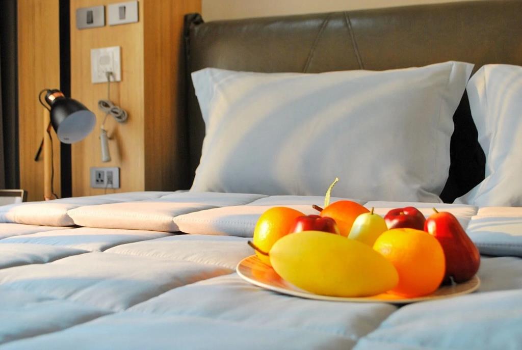 Wellness Chiangmai Hotel 3*