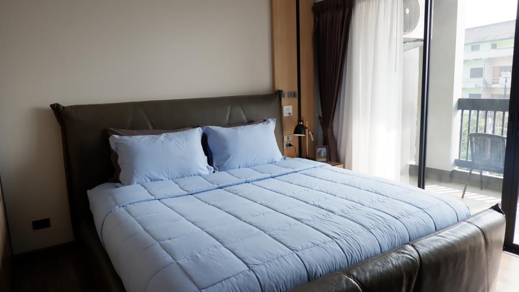 Wellness Chiangmai Hotel 3*