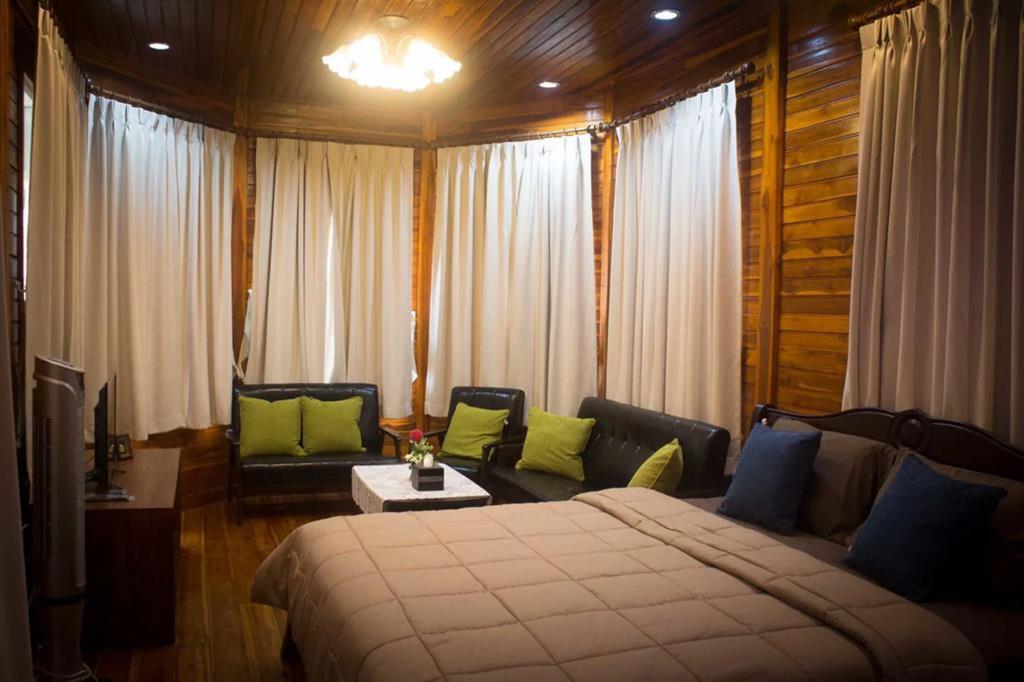 PK Retreat Hua Hin 0*
