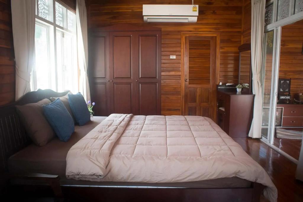 PK Retreat Hua Hin 0*