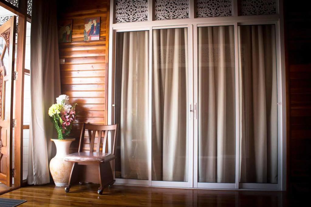 PK Retreat Hua Hin 0*