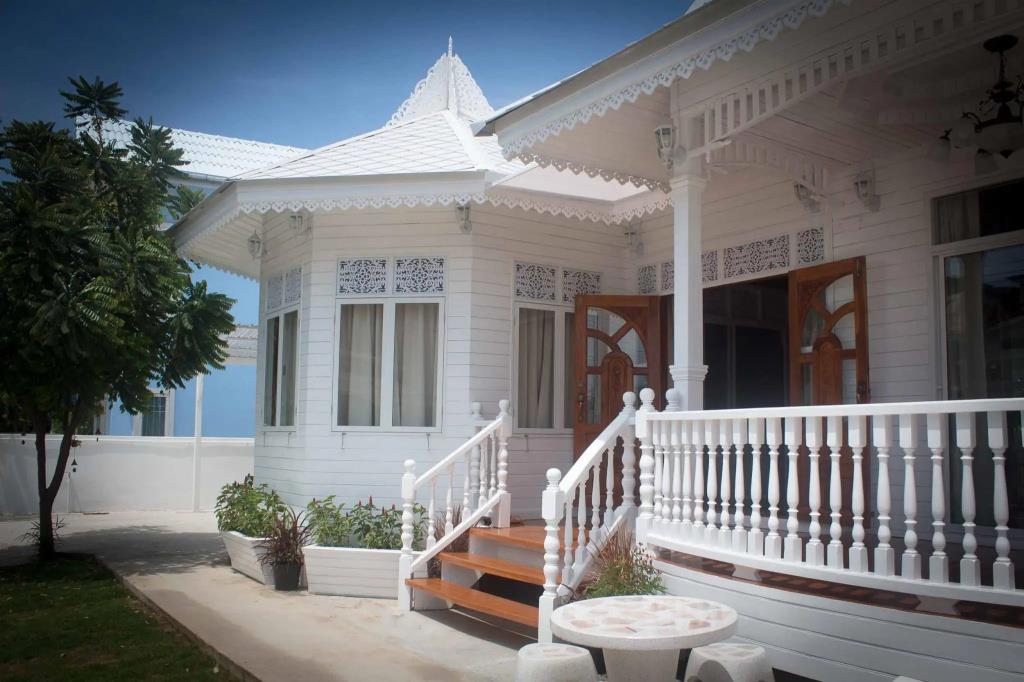 PK Retreat Hua Hin 0*