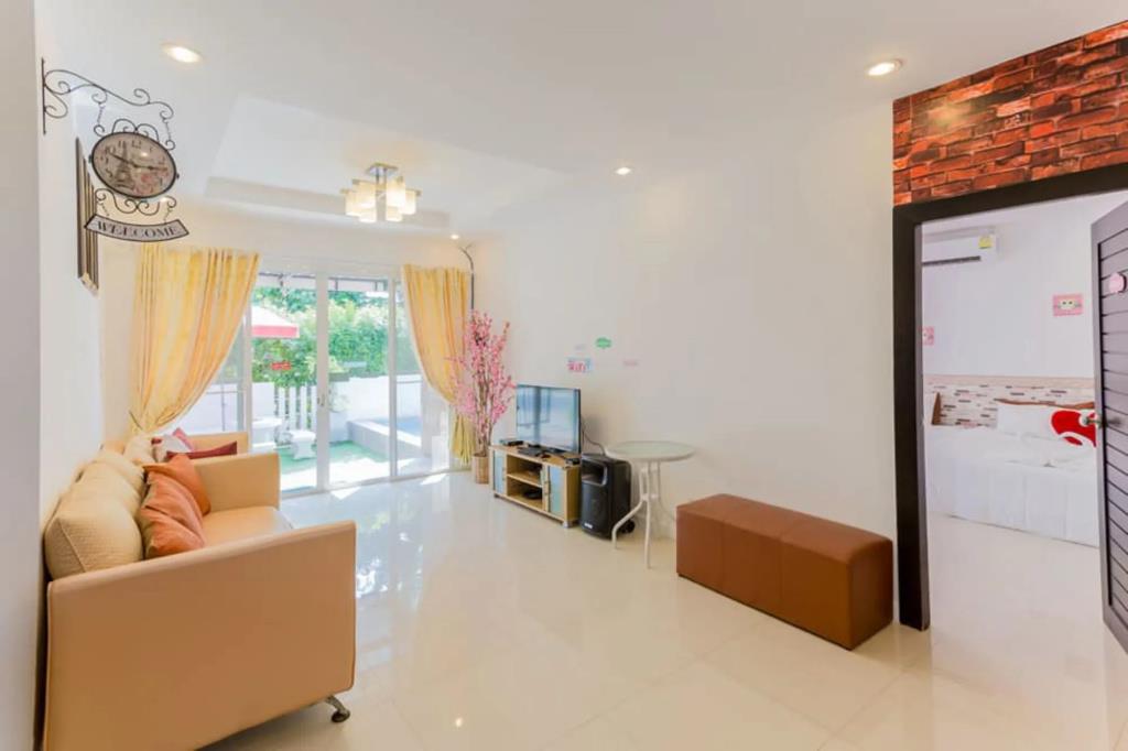 Timeless Pool Villa Huahin 0*