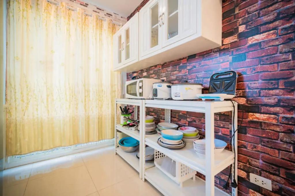 Timeless Pool Villa Huahin 0*