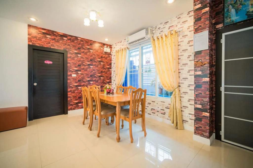 Timeless Pool Villa Huahin 0*