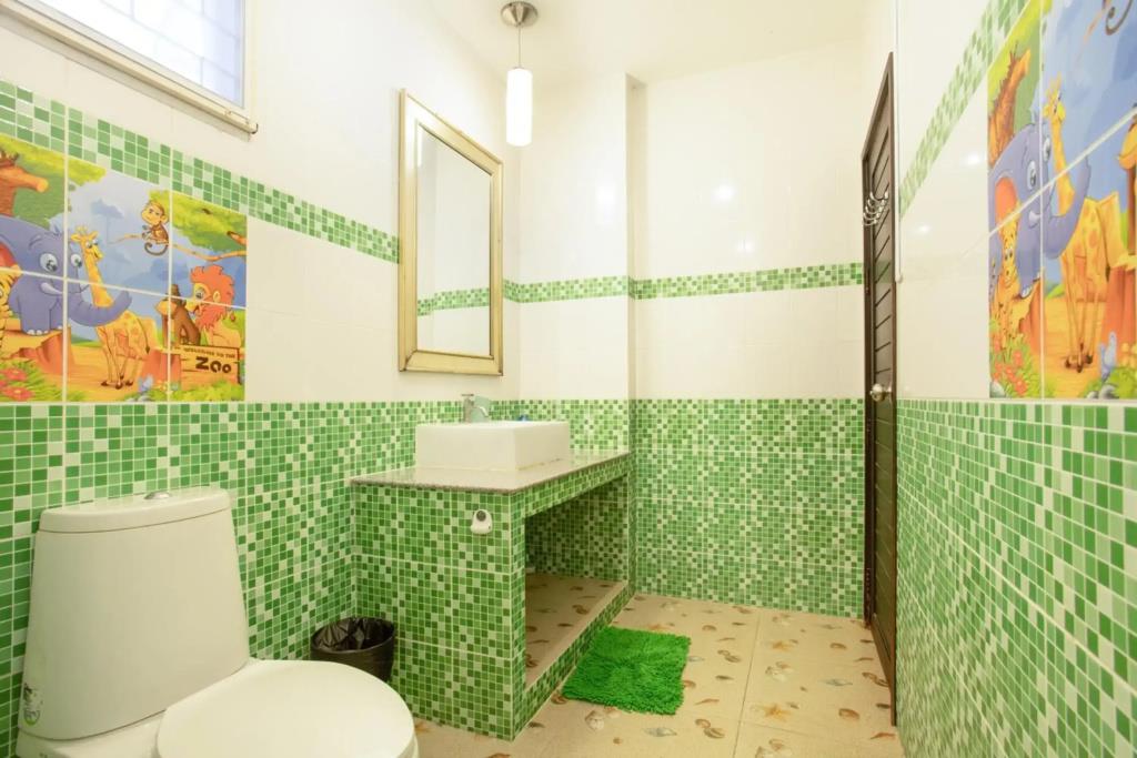 Timeless Pool Villa Huahin 0*