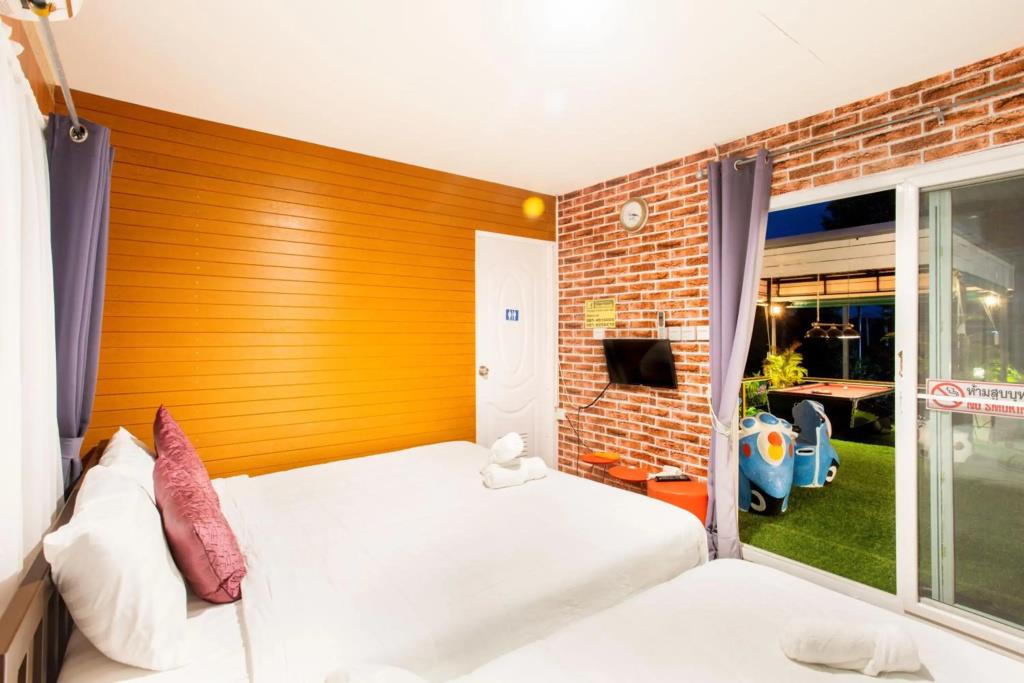 Timeless Pool Villa Huahin 0*