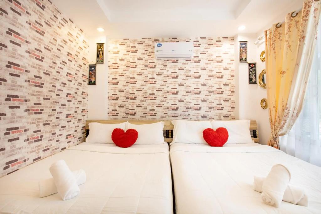 Timeless Pool Villa Huahin 0*