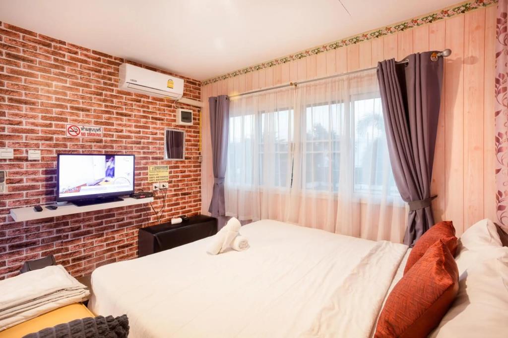 Timeless Pool Villa Huahin 0*