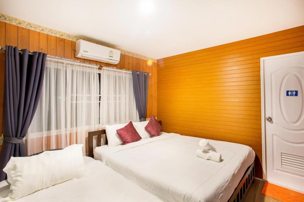 Timeless Pool Villa Huahin 0*