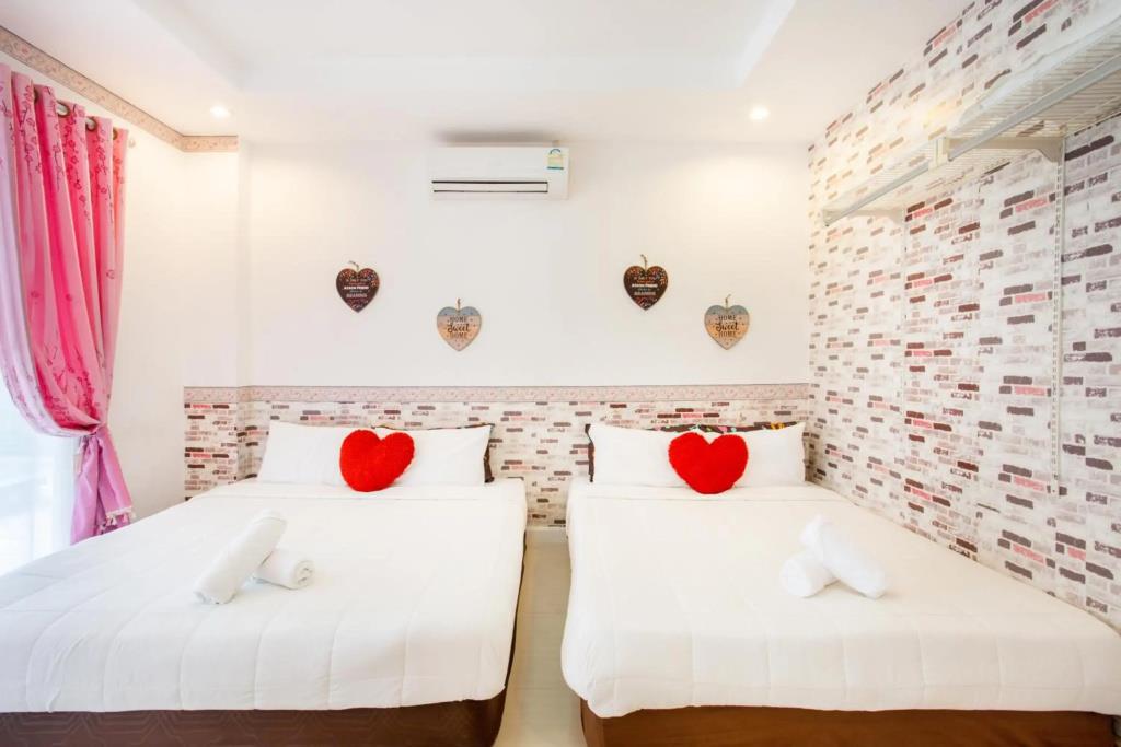 Timeless Pool Villa Huahin 0*