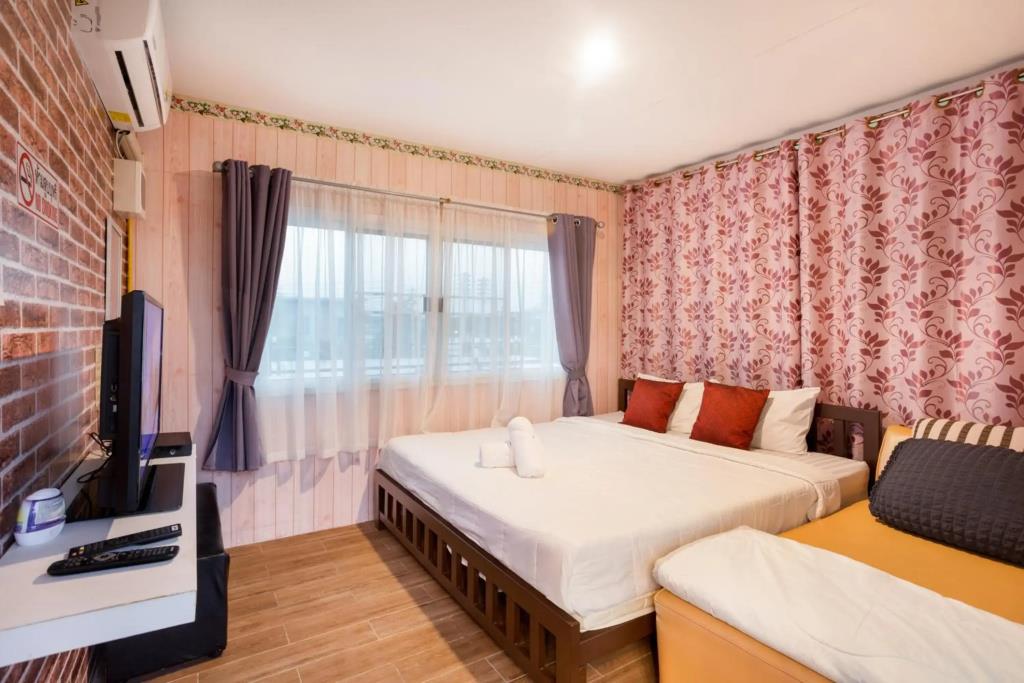 Timeless Pool Villa Huahin 0*