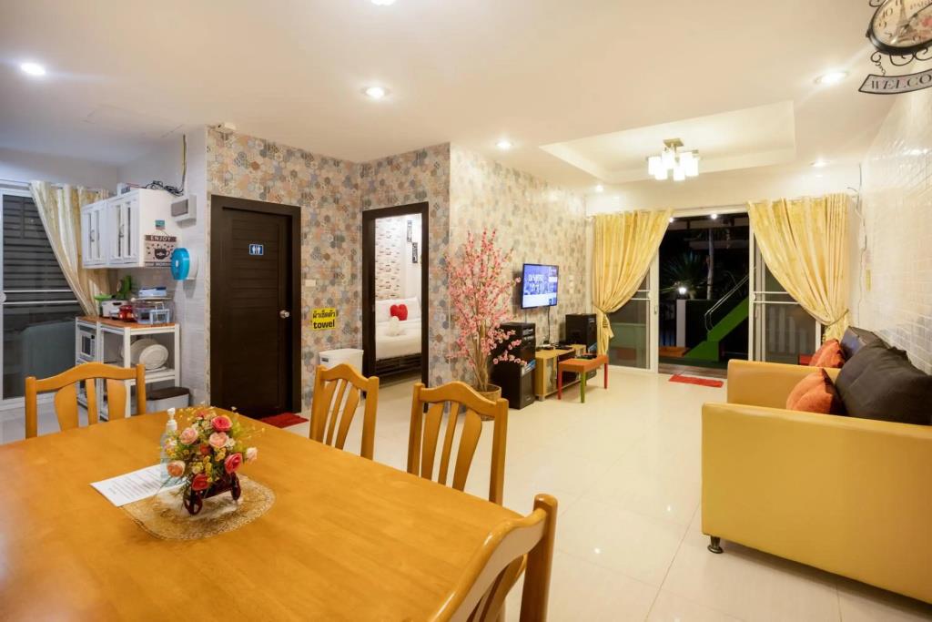 Timeless Pool Villa Huahin 0*