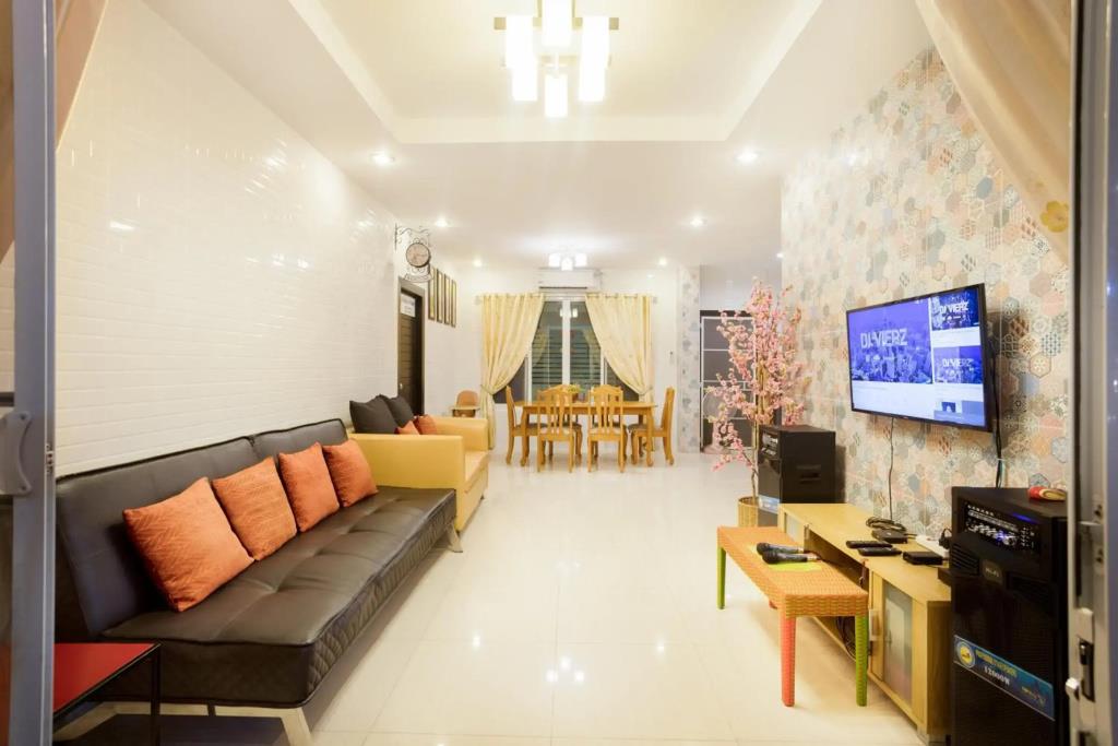 Timeless Pool Villa Huahin 0*