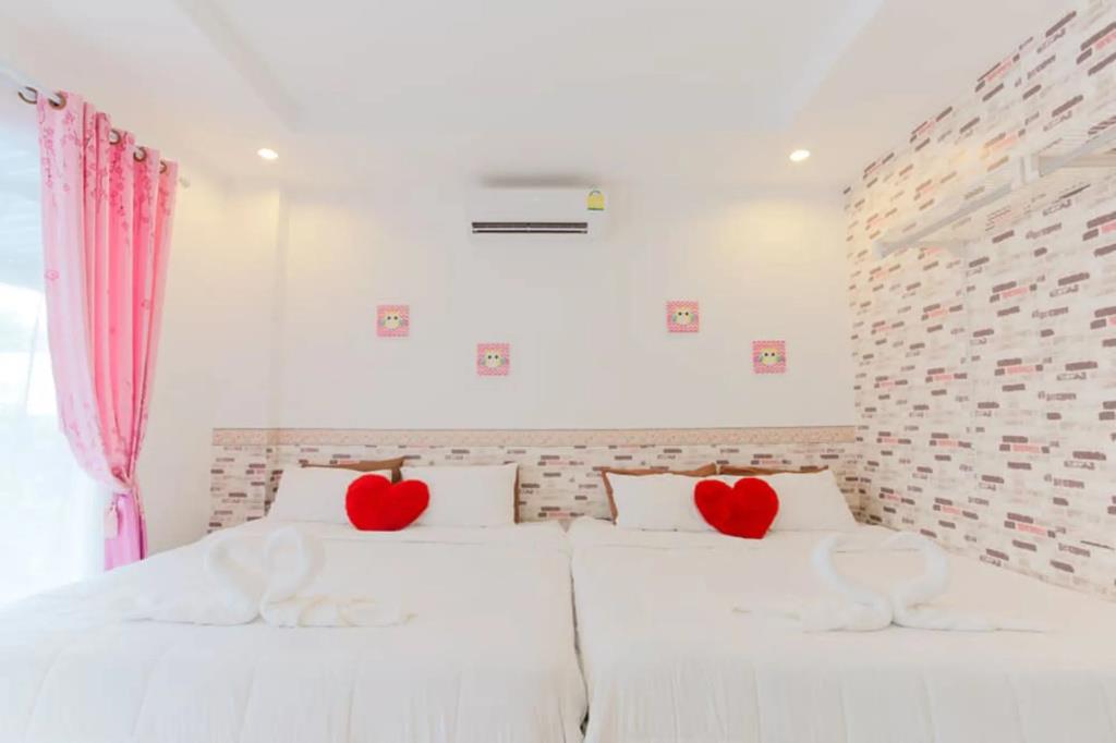 Timeless Pool Villa Huahin 0*