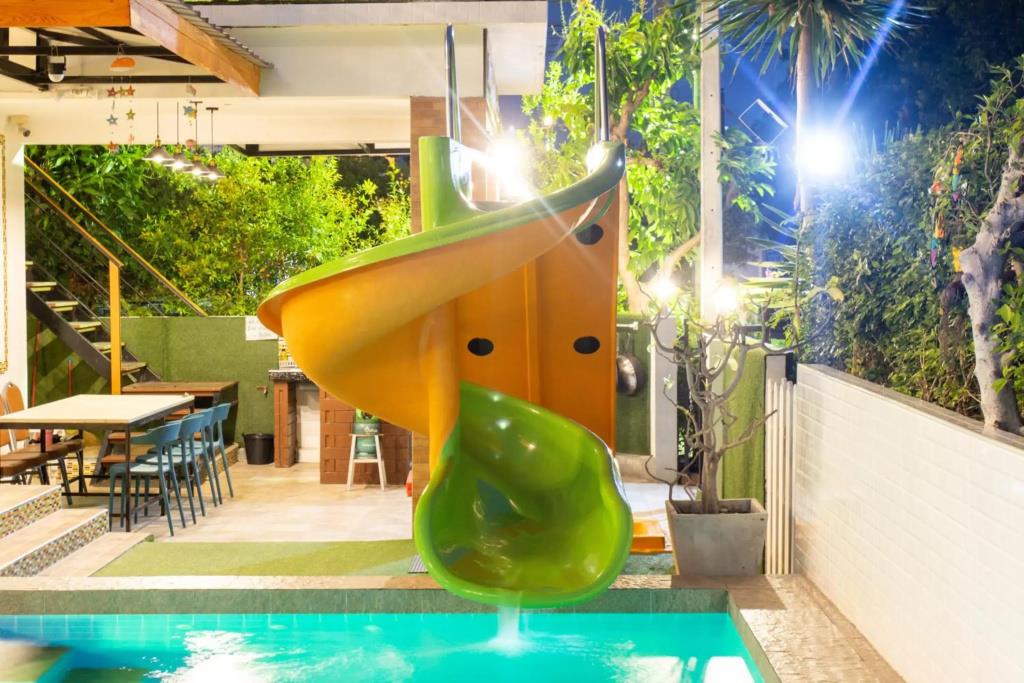 Timeless Pool Villa Huahin 0*