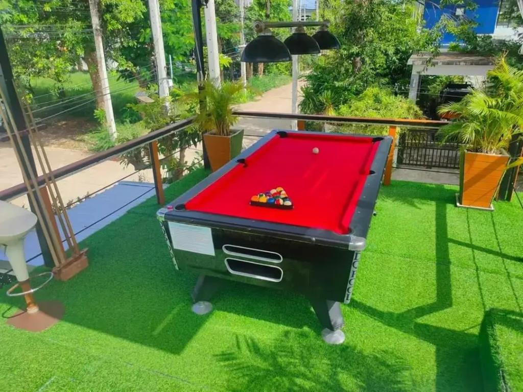 Timeless Pool Villa Huahin 0*
