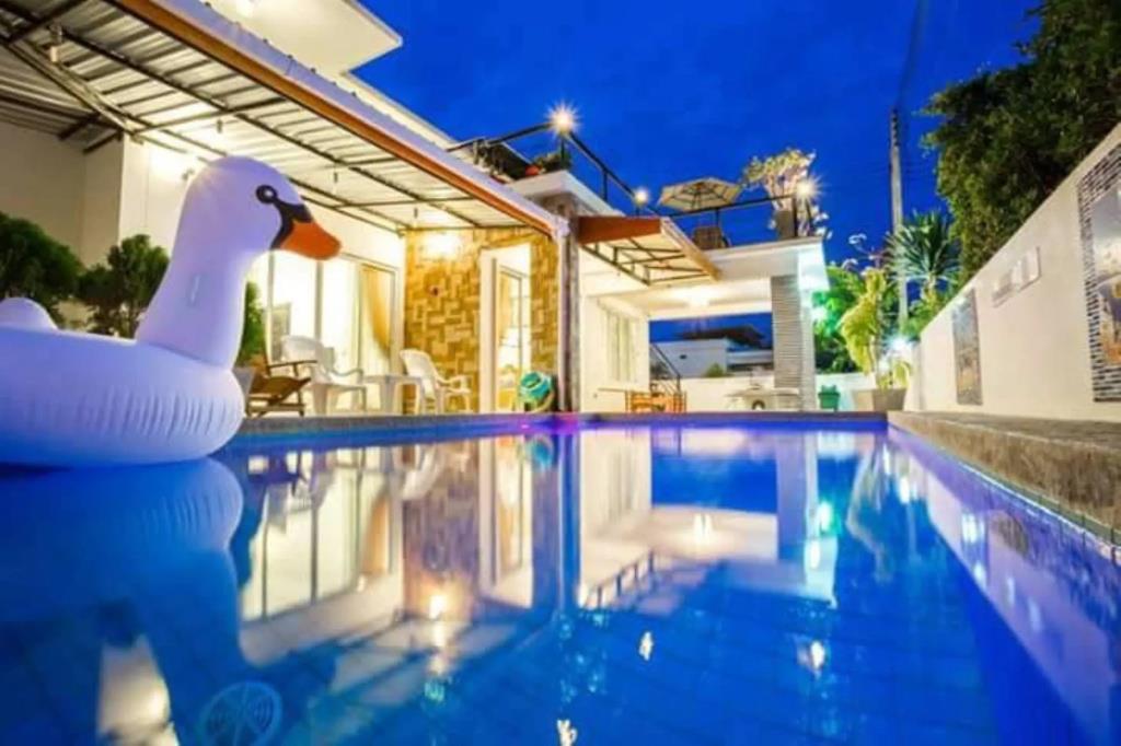 Timeless Pool Villa Huahin 0*