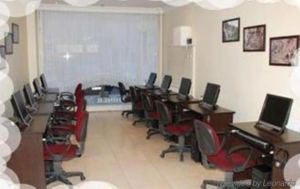 Hotel Sahiner 0*