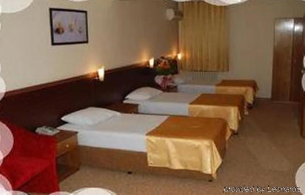 Hotel Sahiner 0*