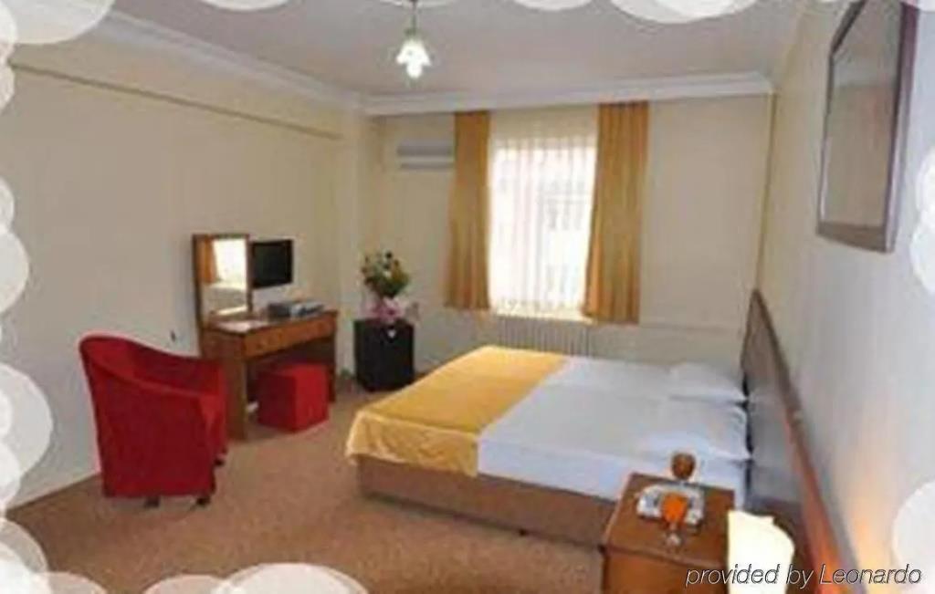 Hotel Sahiner 0*
